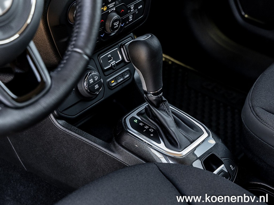 Jeep Renegade 4XE 240 HYBRID S