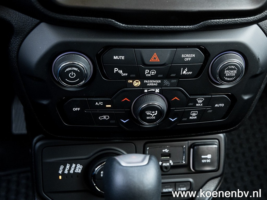 Jeep Renegade 4XE 240 HYBRID S