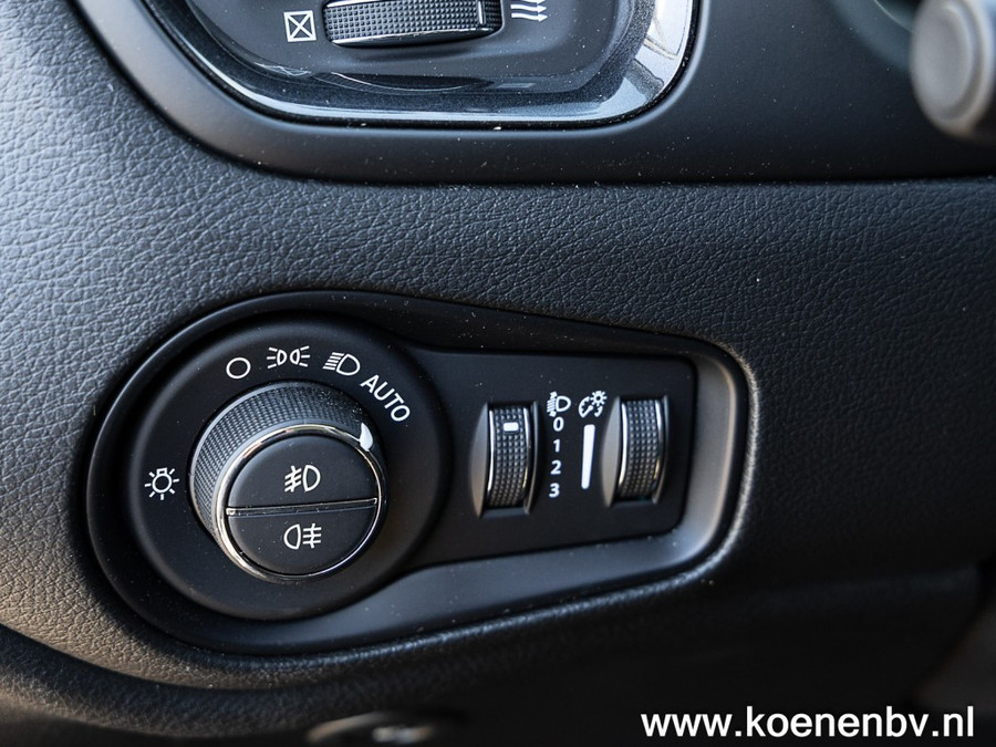 Jeep Renegade 4XE 240 HYBRID S