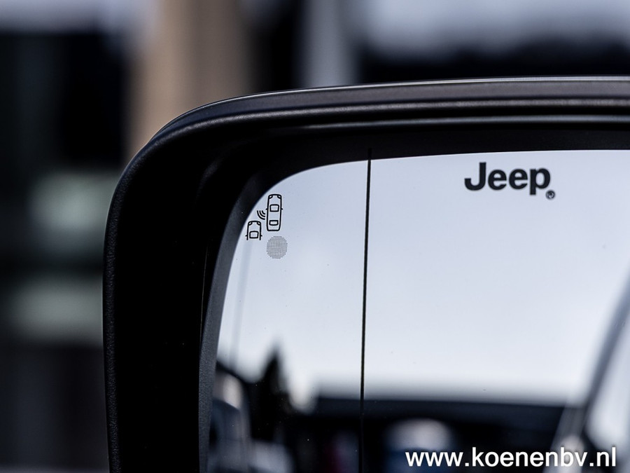 Jeep Renegade 4XE 240 HYBRID S