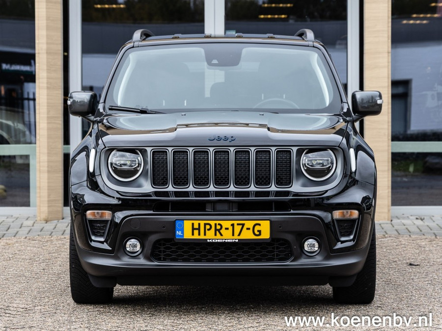 Jeep Renegade 4XE 240 HYBRID S