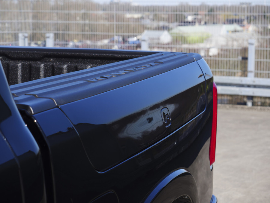 Dodge Ram 1500 | Limited | Night | 3.0L Twin-Turbo I6 | High Output | BPM-VRIJ