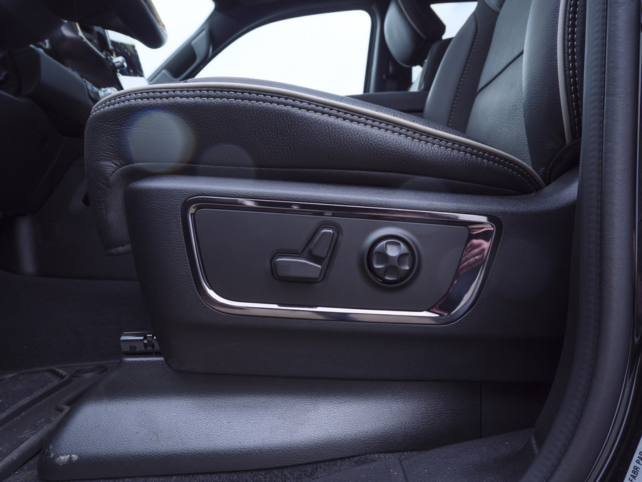 Dodge Ram 1500 | Limited | Night | 3.0L Twin-Turbo I6 | High Output | BPM-VRIJ