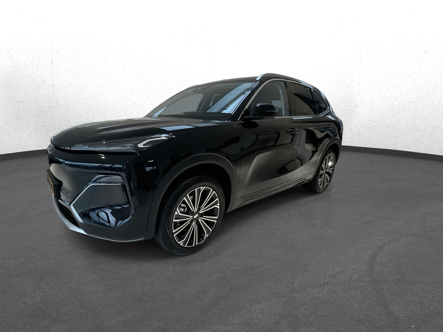 Geely Starray EM-i 1.5 Max+