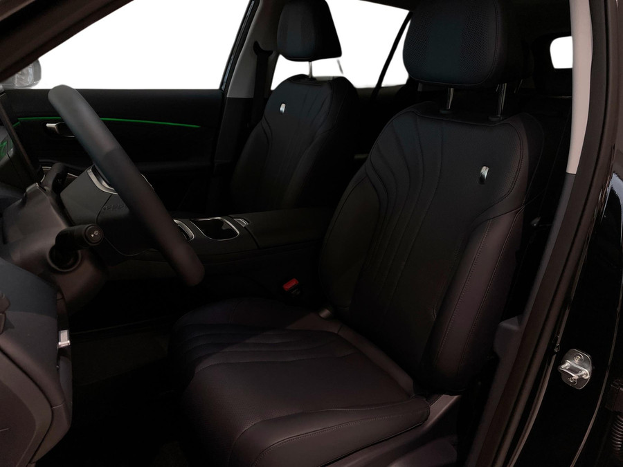 Geely Starray EM-i 1.5 Max+