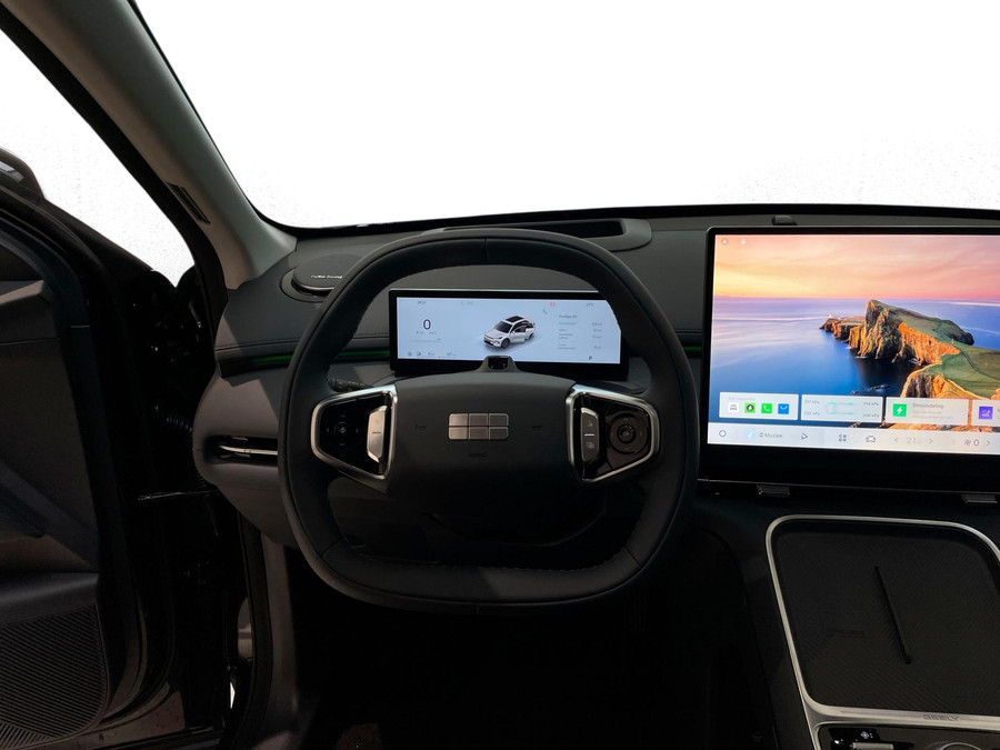Geely Starray EM-i 1.5 Max+