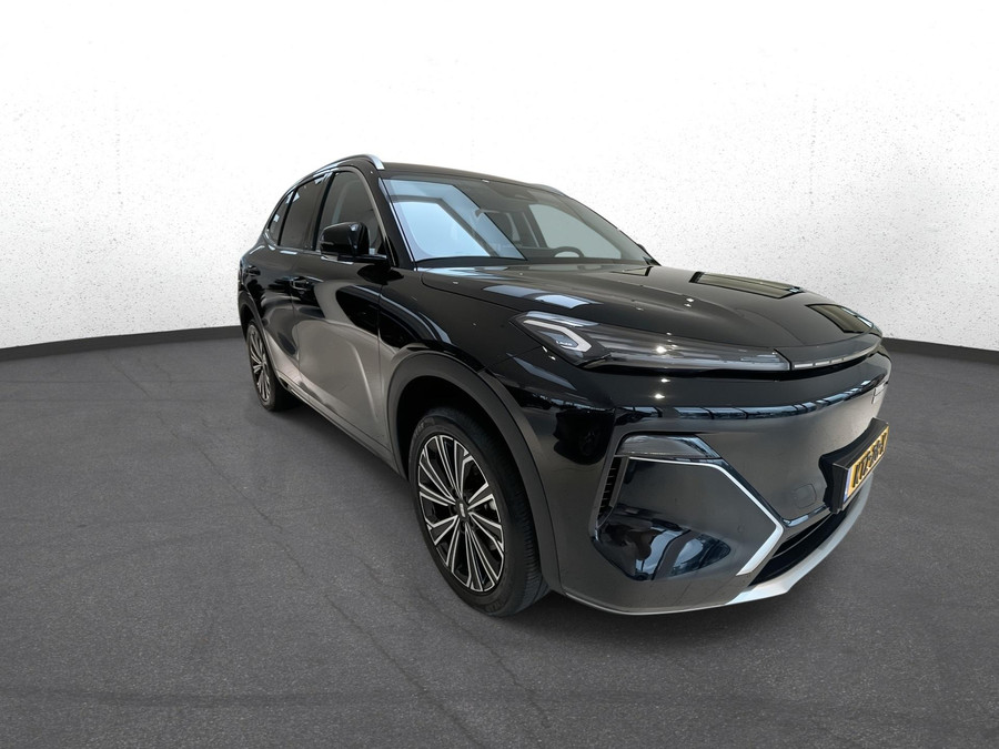 Geely Starray EM-i 1.5 Max+