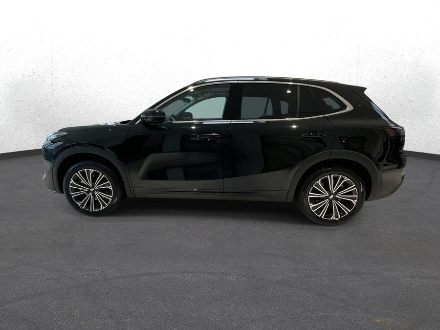Geely Starray EM-i 1.5 Max+