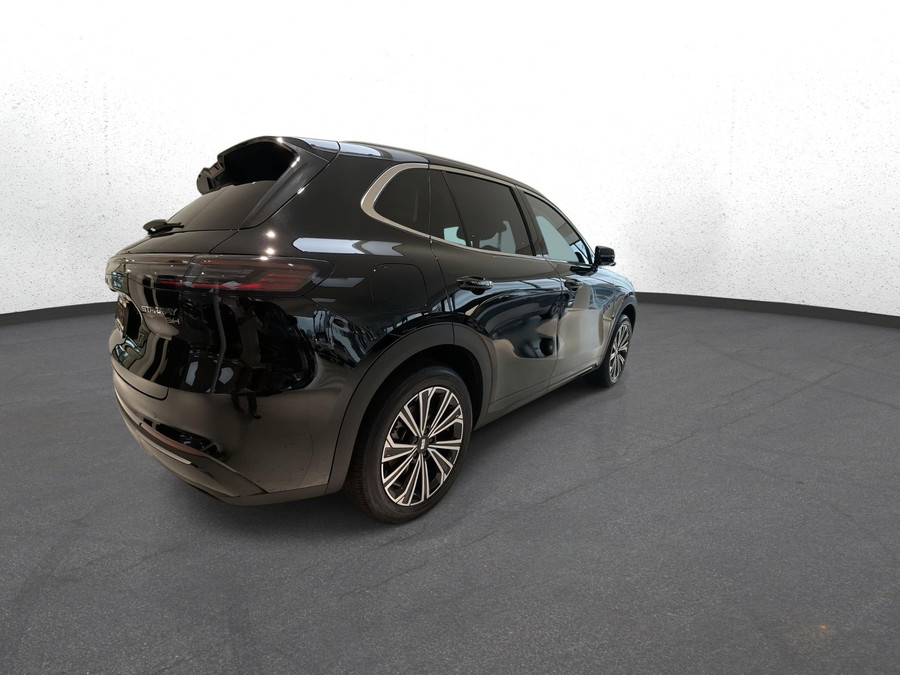 Geely Starray EM-i 1.5 Max+