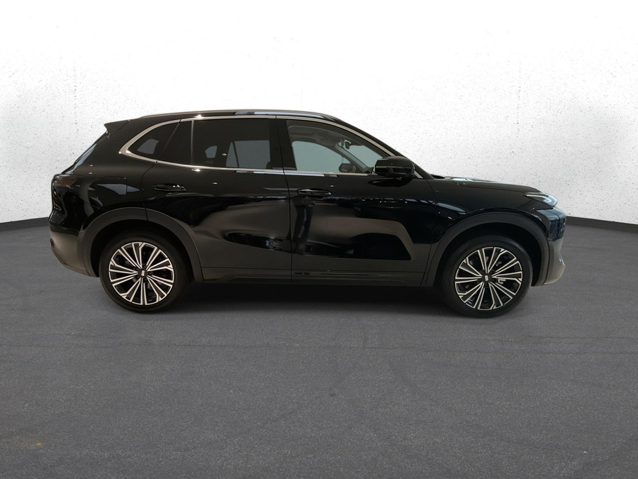 Geely Starray EM-i 1.5 Max+
