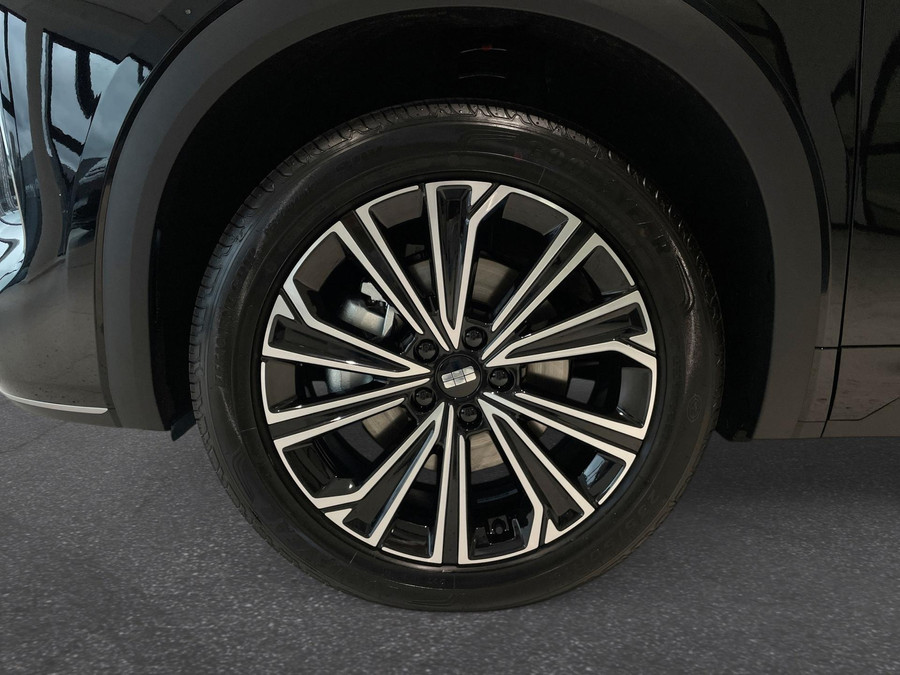 Geely Starray EM-i 1.5 Max+
