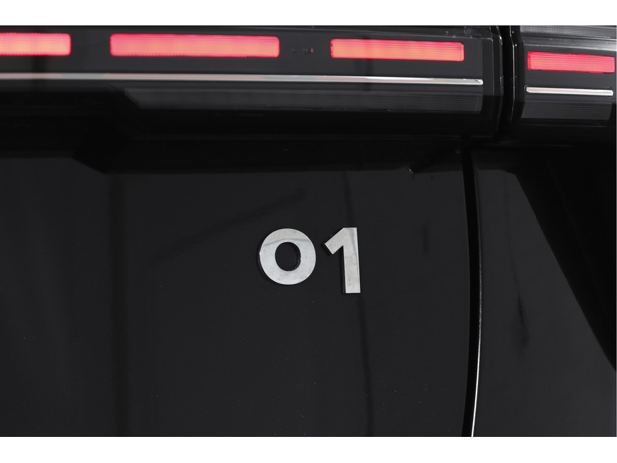 Lynk & Co 01 1.5 Core - Automaat Orig. NL