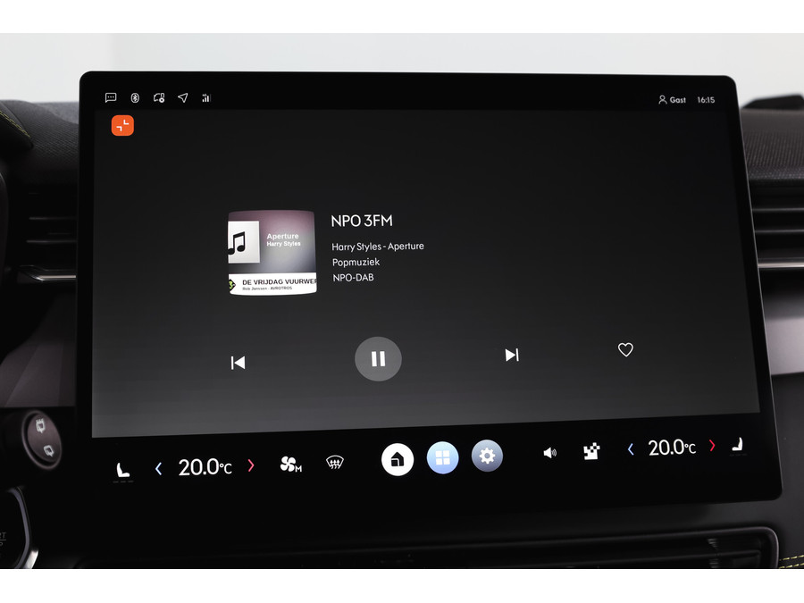 Lynk & Co 01 1.5 Core - Automaat Orig. NL