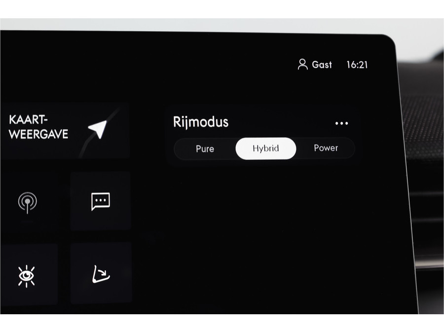 Lynk & Co 01 1.5 Core - Automaat Orig. NL
