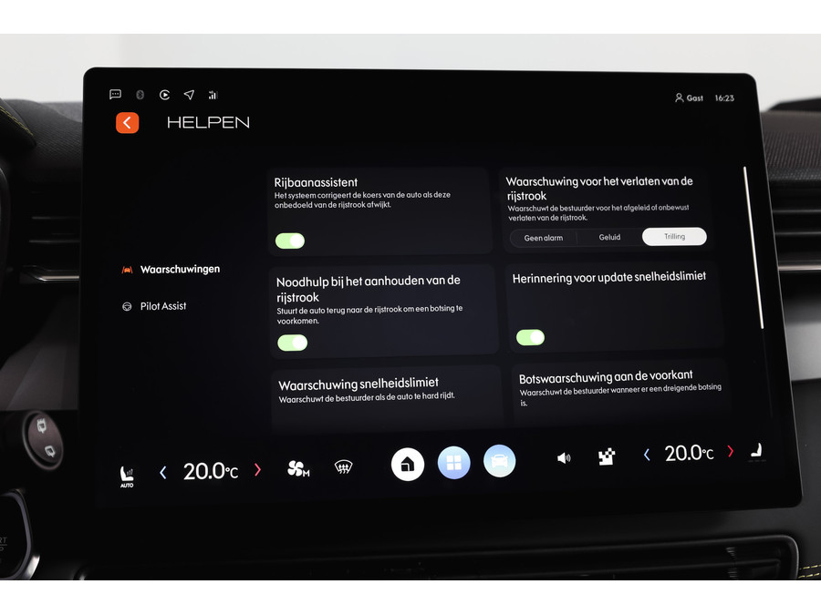 Lynk & Co 01 1.5 Core - Automaat Orig. NL