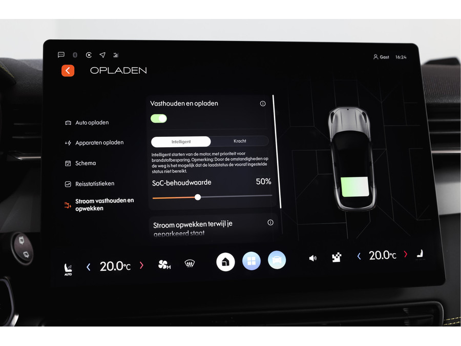 Lynk & Co 01 1.5 Core - Automaat Orig. NL