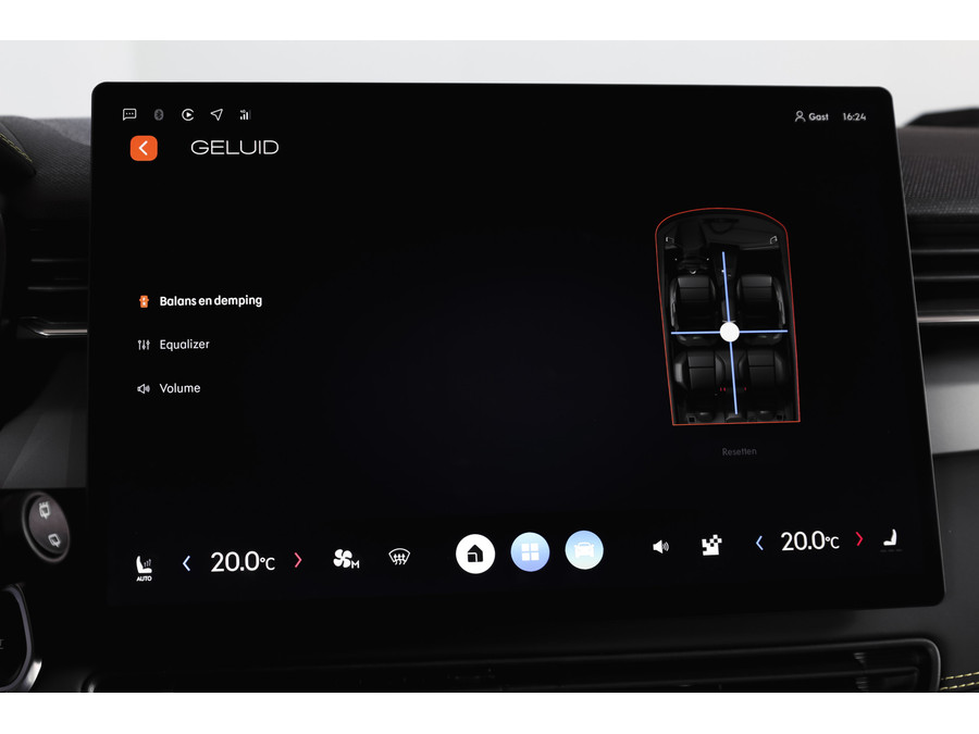 Lynk & Co 01 1.5 Core - Automaat Orig. NL