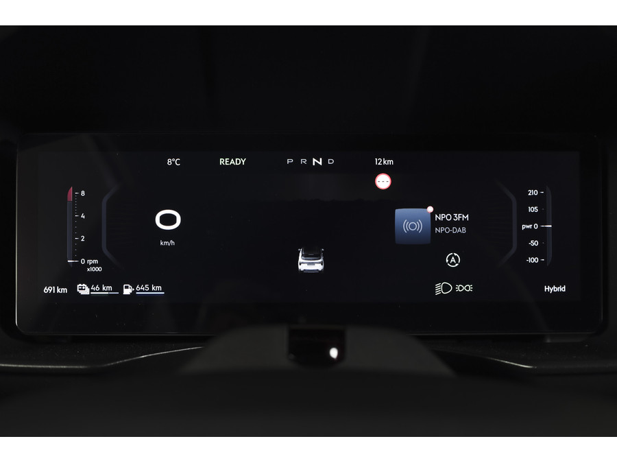 Lynk & Co 01 1.5 Core - Automaat Orig. NL