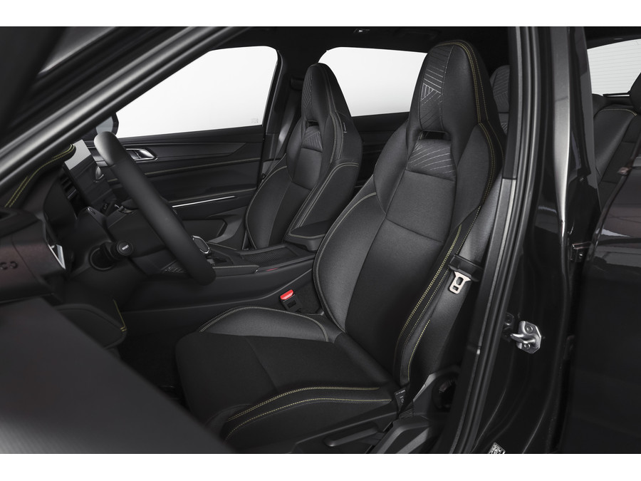 Lynk & Co 01 1.5 Core - Automaat Orig. NL