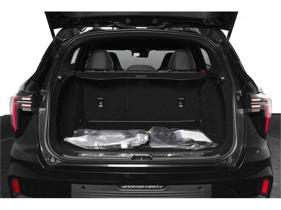 Lynk & Co 01 1.5 Core - Automaat Orig. NL