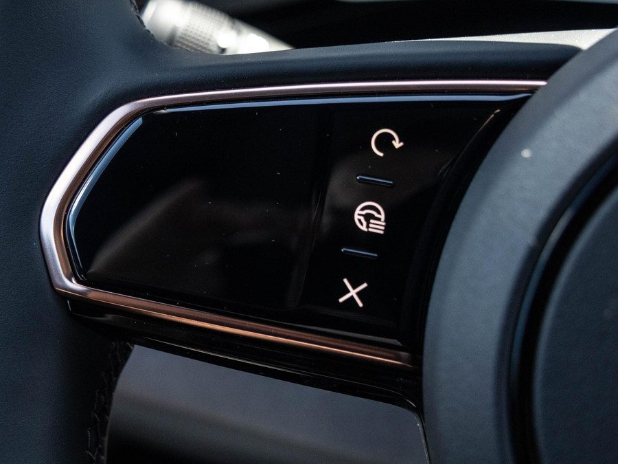 Zeekr 001 AWD Privilege 100 kWh
