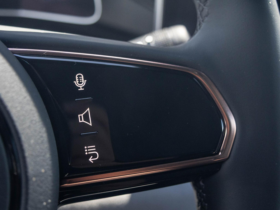 Zeekr 001 AWD Privilege 100 kWh