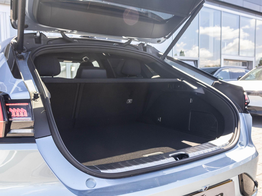 Zeekr 001 AWD Privilege 100 kWh