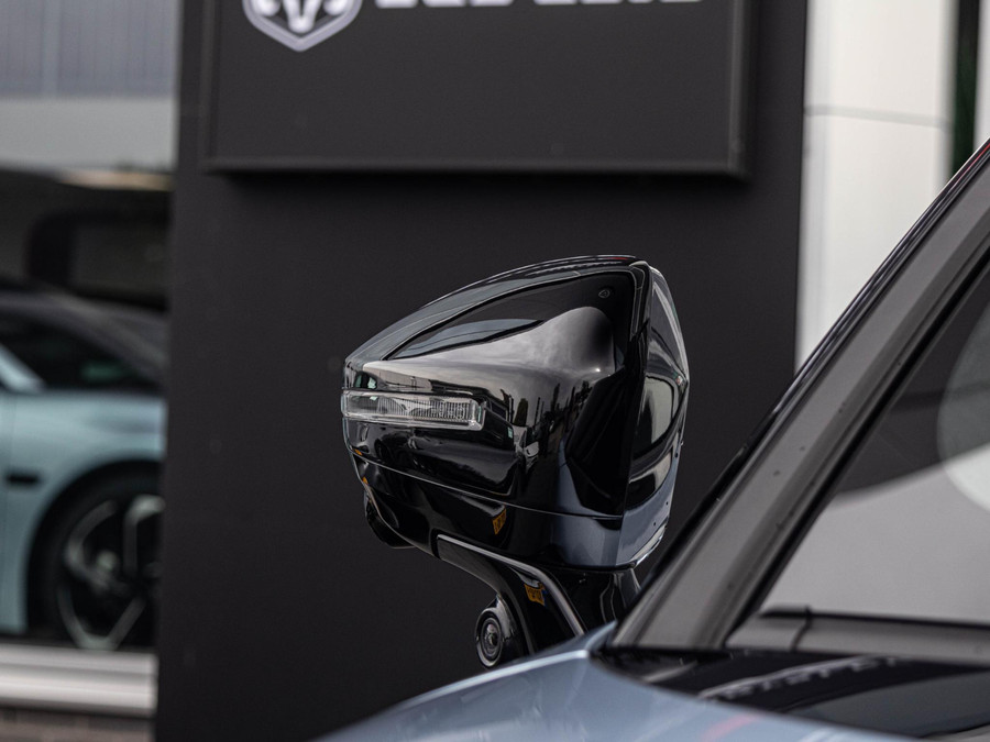 Zeekr 001 AWD Privilege 100 kWh