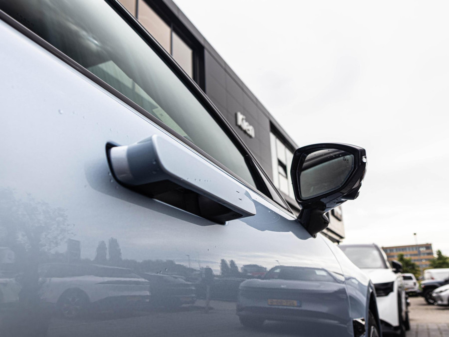 Zeekr 001 AWD Privilege 100 kWh