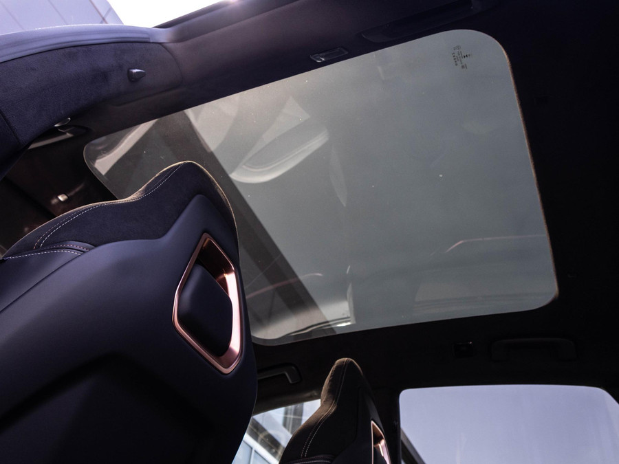 Zeekr 001 AWD Privilege 100 kWh