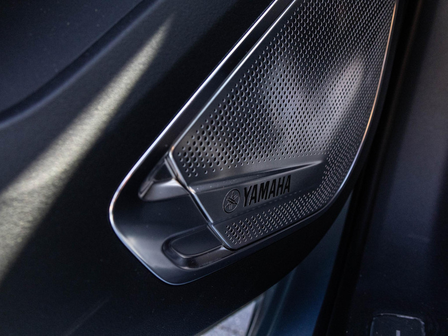 Zeekr 001 AWD Privilege 100 kWh