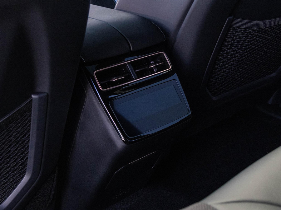 Zeekr 001 AWD Privilege 100 kWh