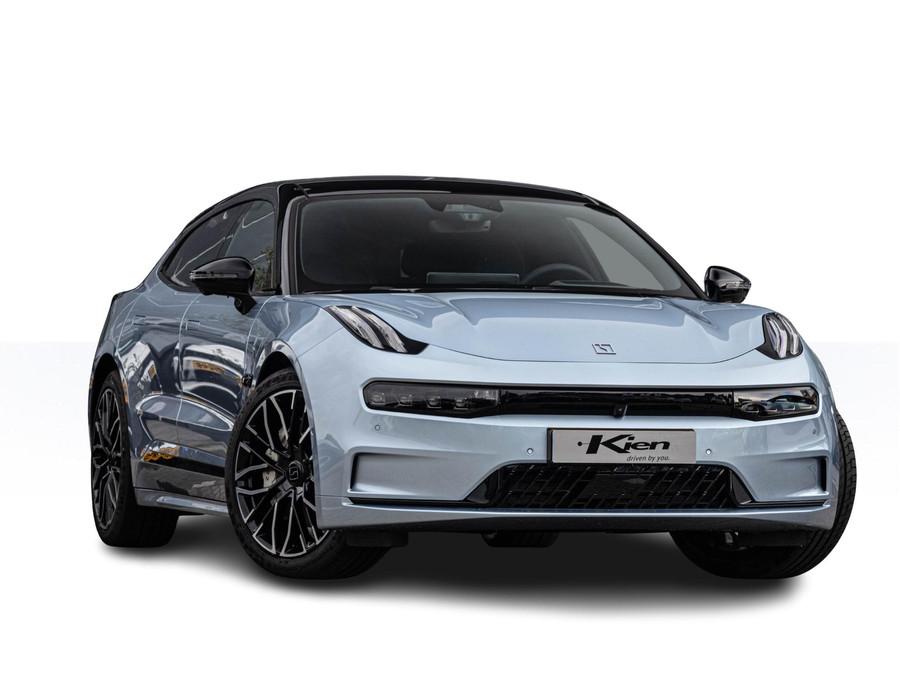 Zeekr 001 AWD Privilege 100 kWh