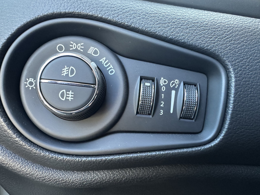 Jeep Renegade 4xe 240 Plug-in Hybrid The North Star (Schuif/kantel Dak - Navigarie - Apple Carplay - Camera - Stoe