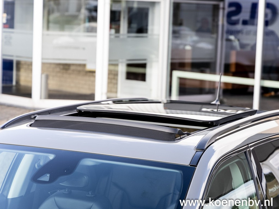 Jeep Compass 4XE 240pk PHEV Trailhawk Autom. PANO / CLIMA / ADAP. CRUISE