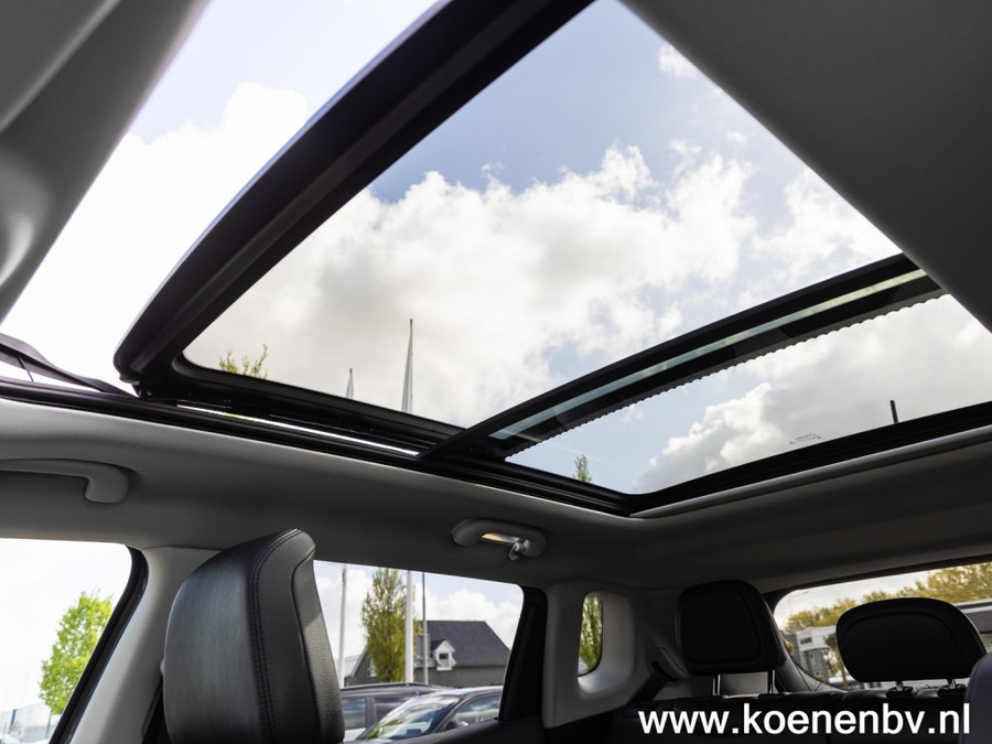 Jeep Compass 4XE 240pk PHEV Trailhawk Autom. PANO / CLIMA / ADAP. CRUISE