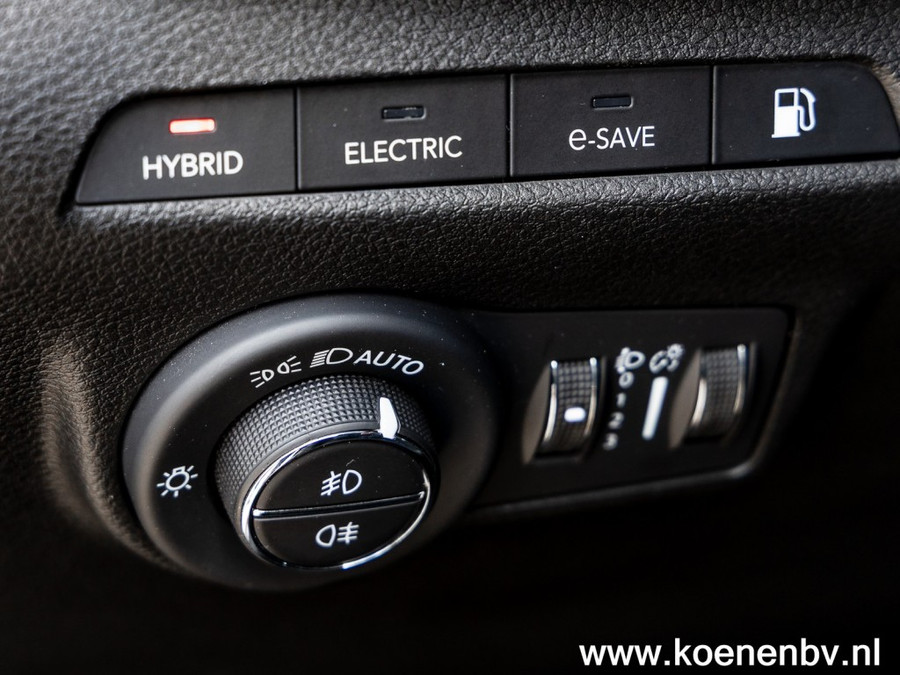 Jeep Compass 4XE 240pk PHEV Trailhawk Autom. PANO / CLIMA / ADAP. CRUISE