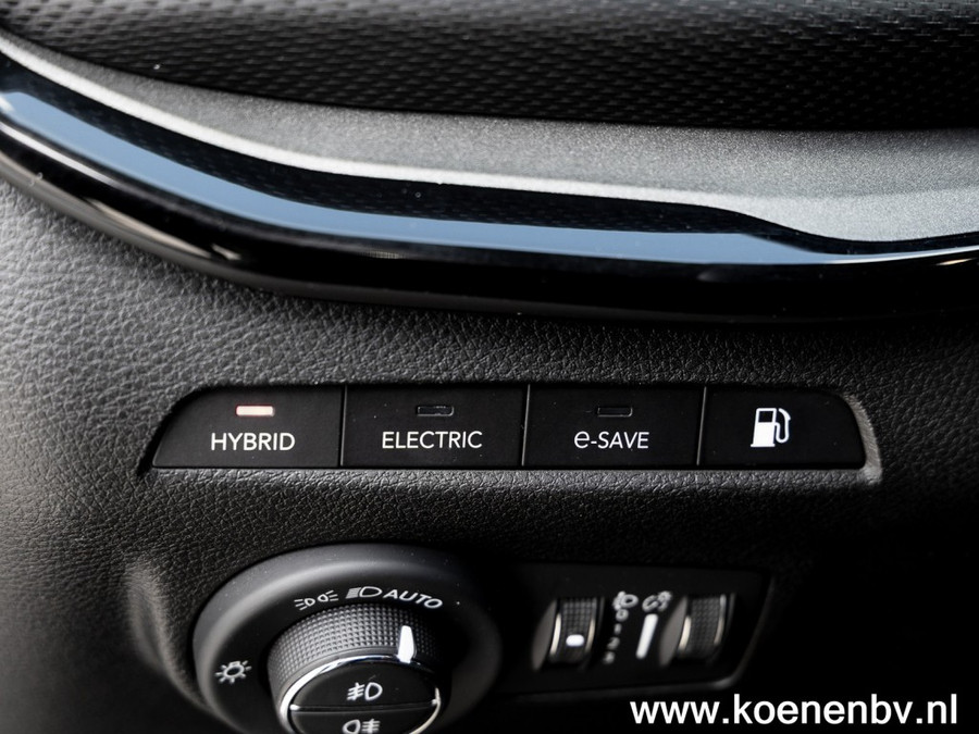 Jeep Compass 4XE 240pk PHEV Trailhawk Autom. PANO / CLIMA / ADAP. CRUISE