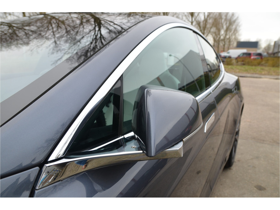 Tesla Model S 75D (4x4)