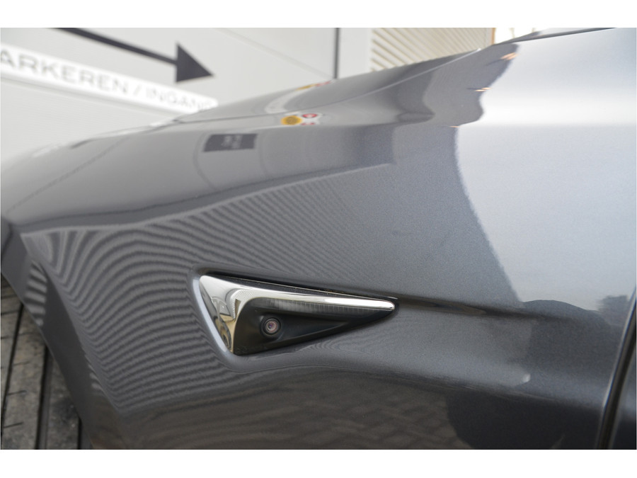 Tesla Model S 75D (4x4)