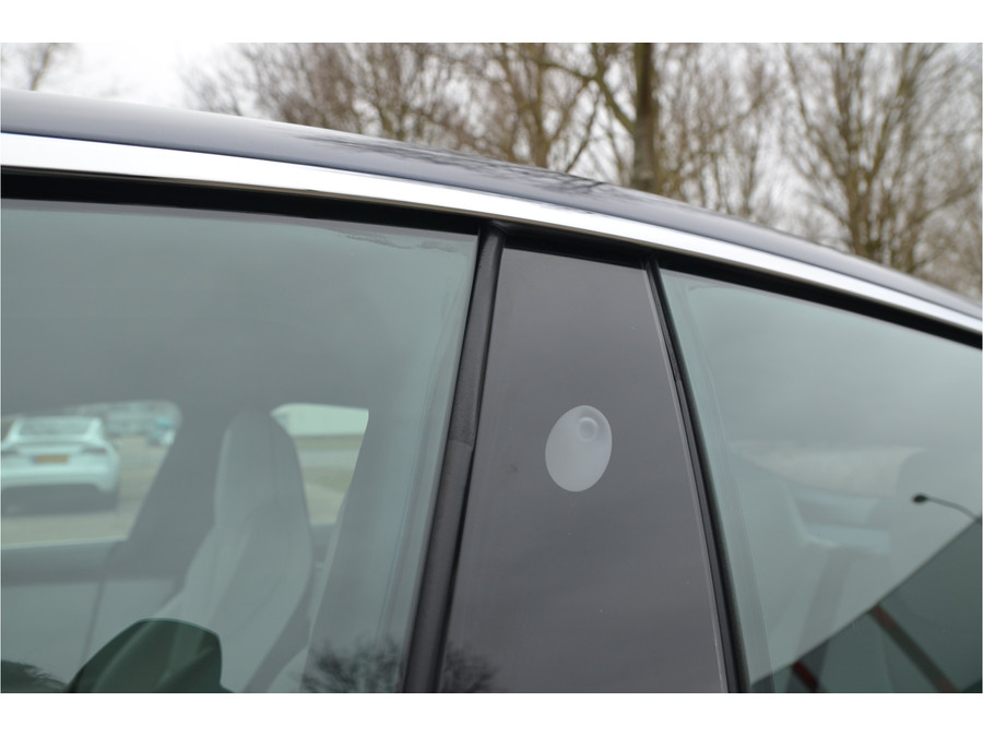 Tesla Model S 75D (4x4)