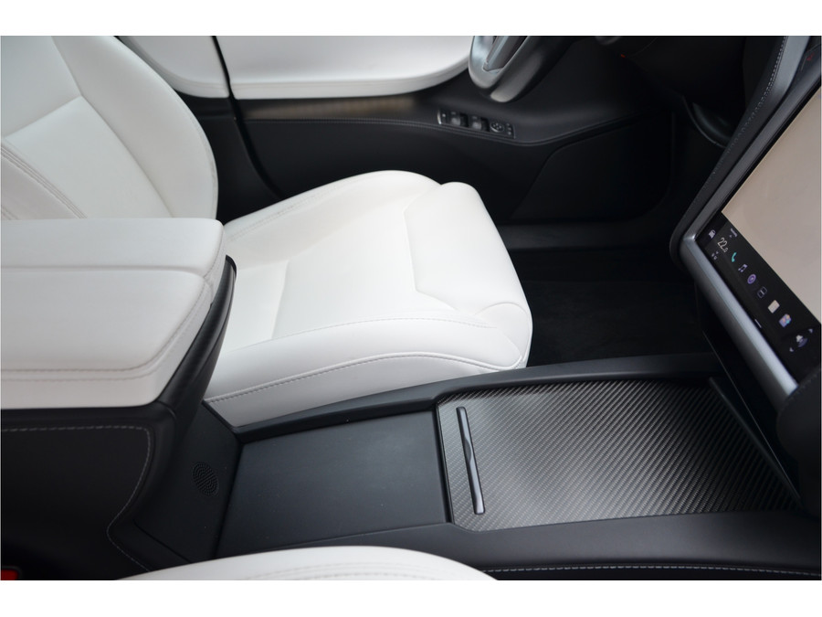 Tesla Model S 75D (4x4)